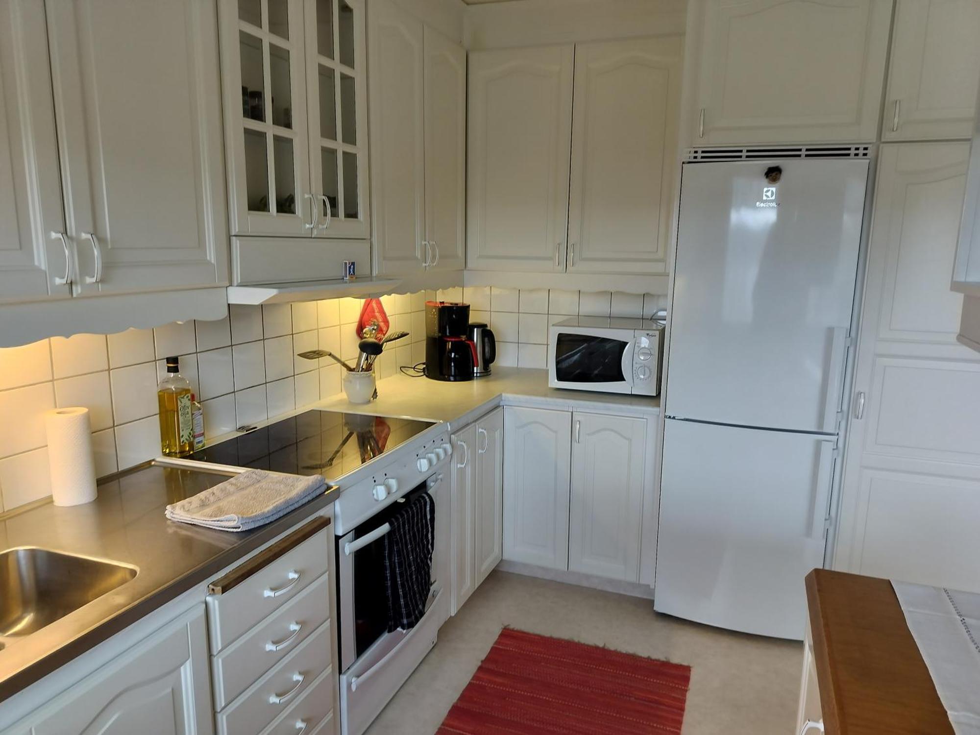 Dream Villa Överlida Kültér fotó
