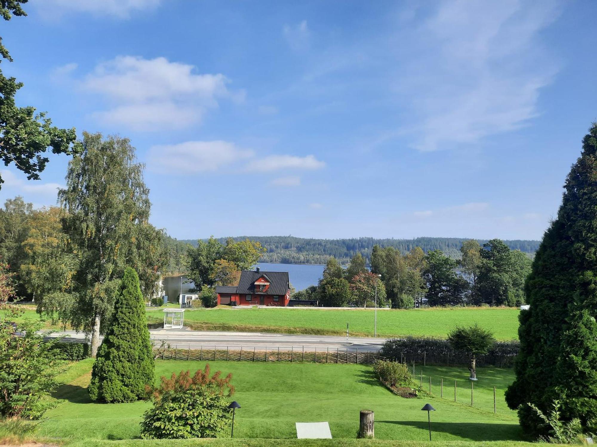 Dream Villa Överlida Kültér fotó