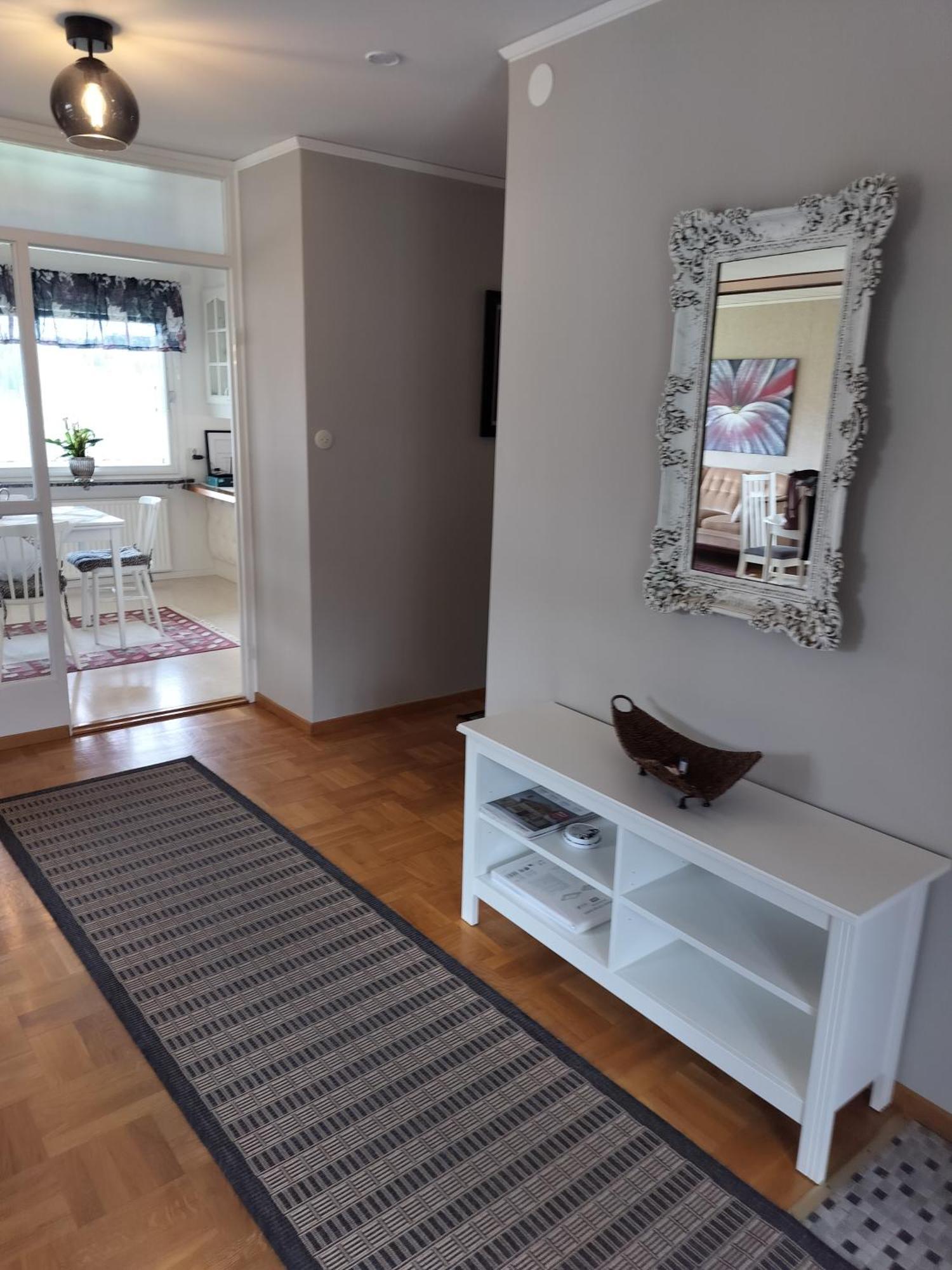Dream Villa Överlida Kültér fotó