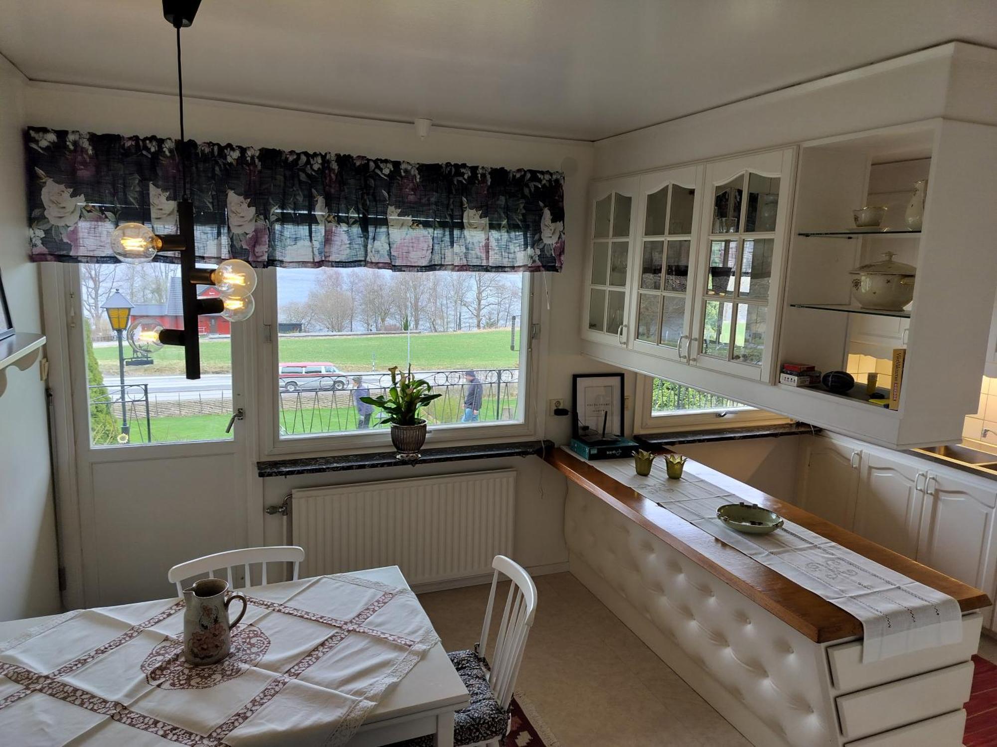 Dream Villa Överlida Kültér fotó