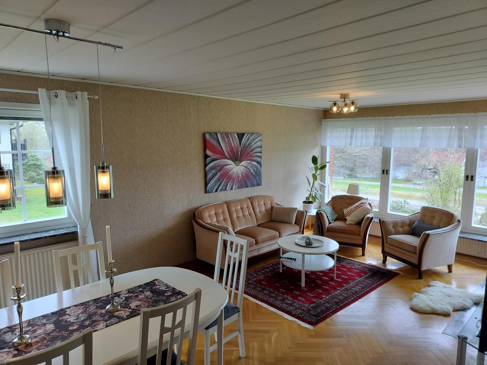 Dream Villa Överlida Kültér fotó