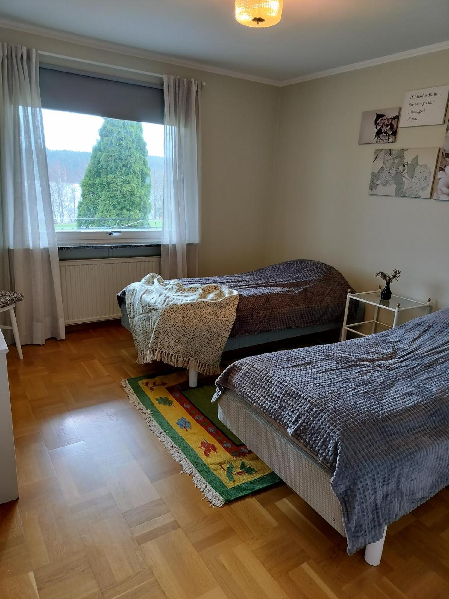 Dream Villa Överlida Kültér fotó