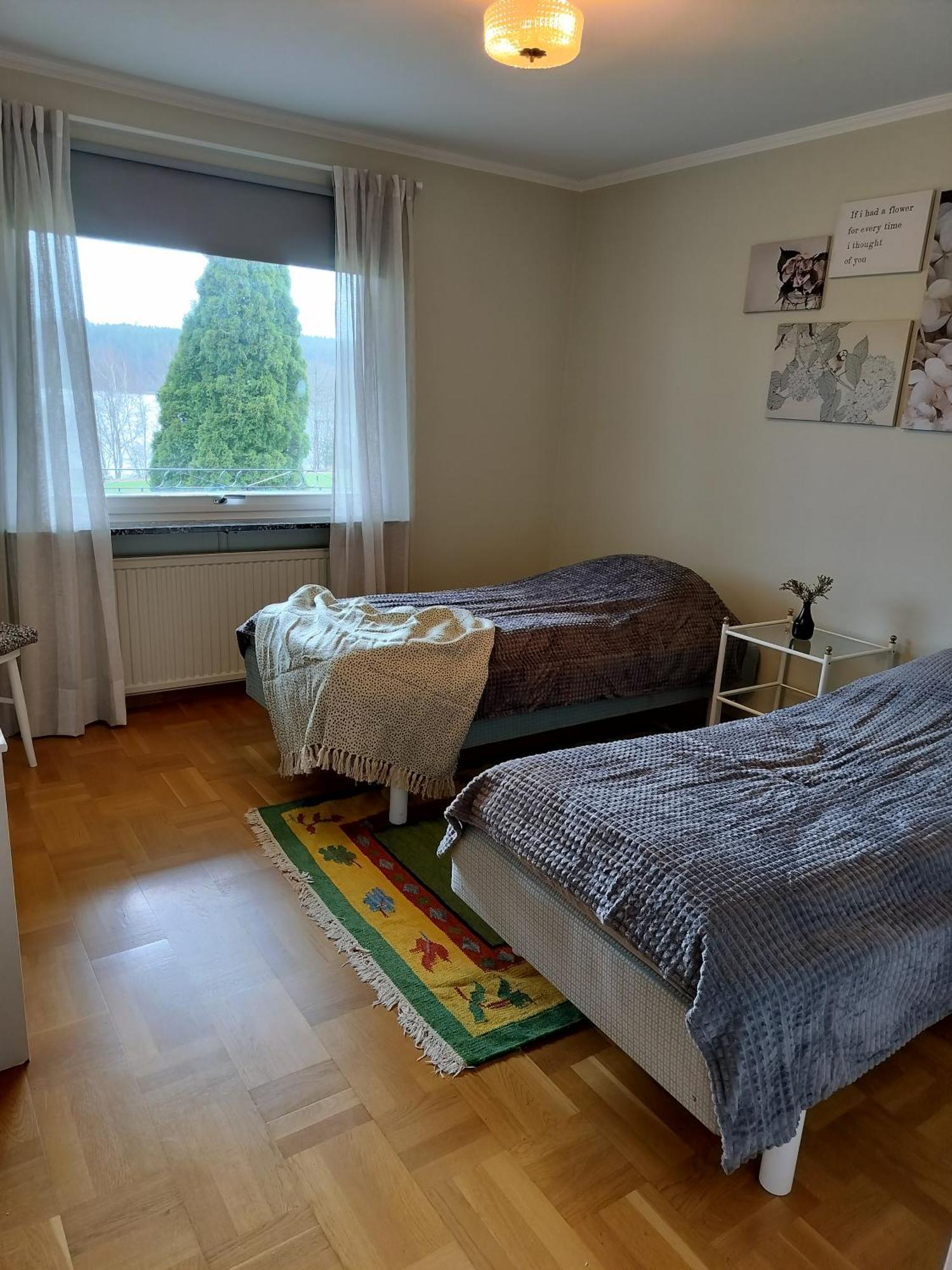 Dream Villa Överlida Kültér fotó