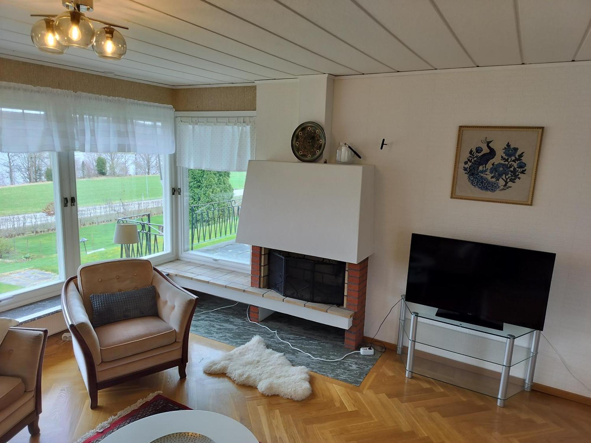 Dream Villa Överlida Kültér fotó